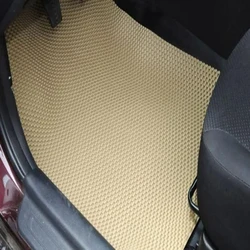 Car Chain Mats
