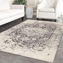 Woolen Floor Rugs