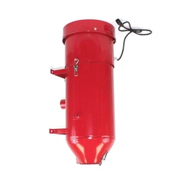 Sand Blast Dust Collector