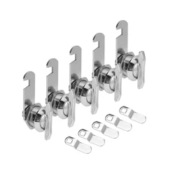 Cam Metal Lock