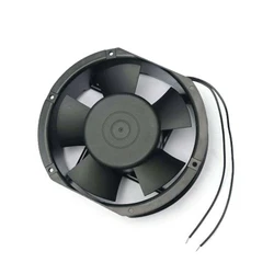 Axial Cooling Fans