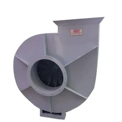 Mild Steel Exhaust Blower