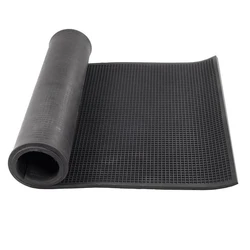 Electrical Rubber Sheet