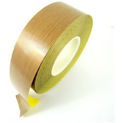 Ptfe Adhesive Tapes