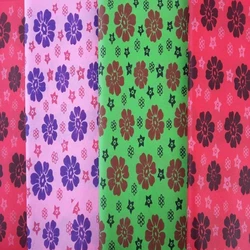 Printed Woven Fabrics