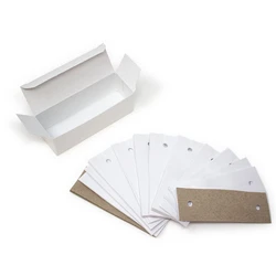 Chin Rest Paper