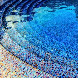 Swimming Pool Tiles