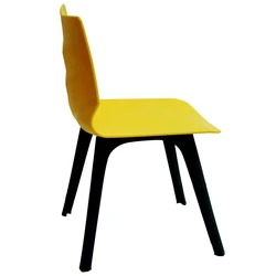 Plastic Office Chair