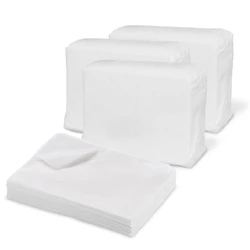 Baby Cotton Wipes