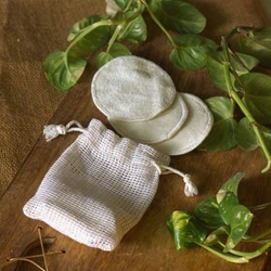 Reusable Cotton Wipes