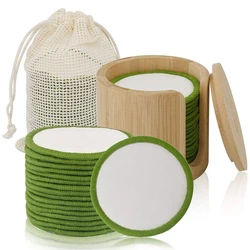 Eco Friendly Cotton Wipes