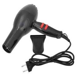 Parlour Hair Dryer — 240 Voltage wired type electric