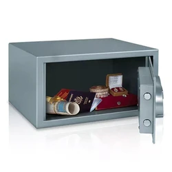 E-Swipe Home Locker