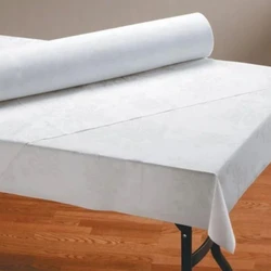 Table Roll Cover