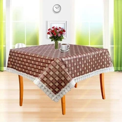 Table Cover Plastic 