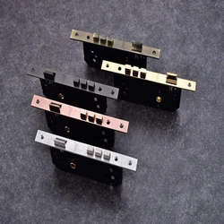 Roller body Lock 