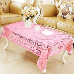 Designer Center Table Cover