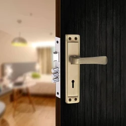 Mortice Brass Locks