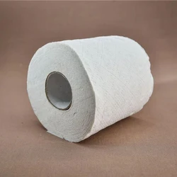 Plain Toilet Tissue