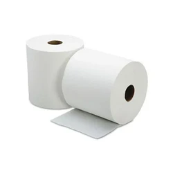 Toilet Jumbo Roll