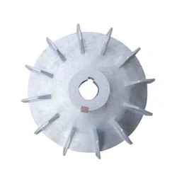 Alstom Aluminum Casting