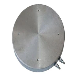 Plated Aluminum Die Casting