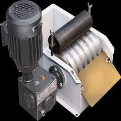 Steel Magnetic Coolant