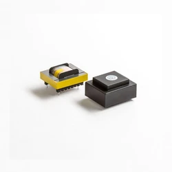 Low Frequency Transformer