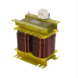 Phase Isolation Transformer