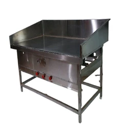 Steel Dosa Plate