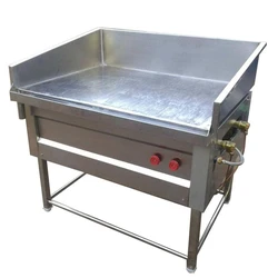 Commercial Dosa Tawa
