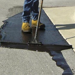 Coal Tar Epoxy Coatings