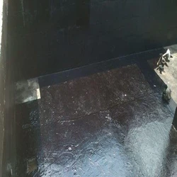 Coal Epoxy Coatings