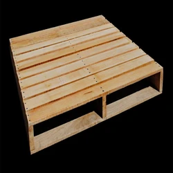 Industrial Wooden Pallet