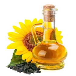 Sunflower Carrier Oil