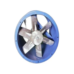 Steel Flow Fans