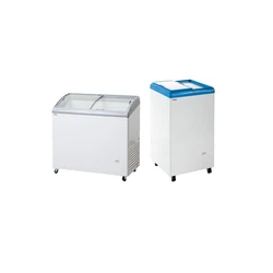 Ice Cream Freezer