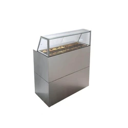 Ice Cream Cabinets