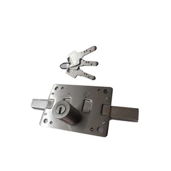 Door Inter locking