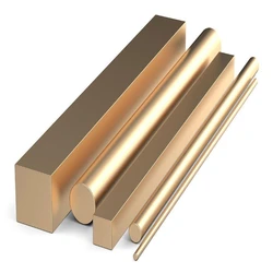 Copper And Copper Alloy