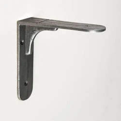 Metal Bracket Cast 
