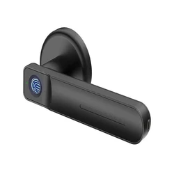 Finger Print Lock