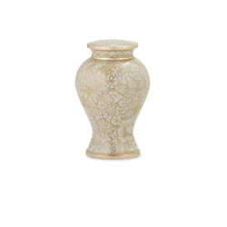 Cremation Cloisonne Urn