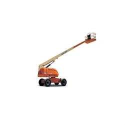 Telescopic Boom Lift