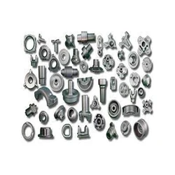 Forging Components