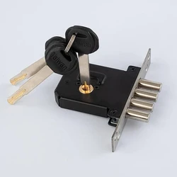 Bolt Dead Lock