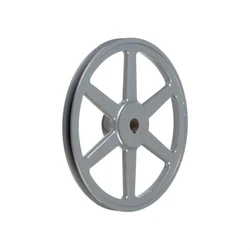 Cast Iron Hand Wheels