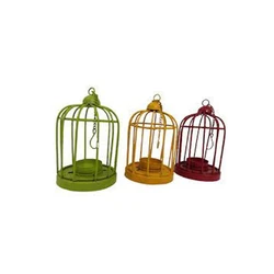 Hanging Wire Cage