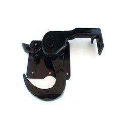 Truck Door Lock