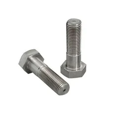 Industrial Metal Fasteners